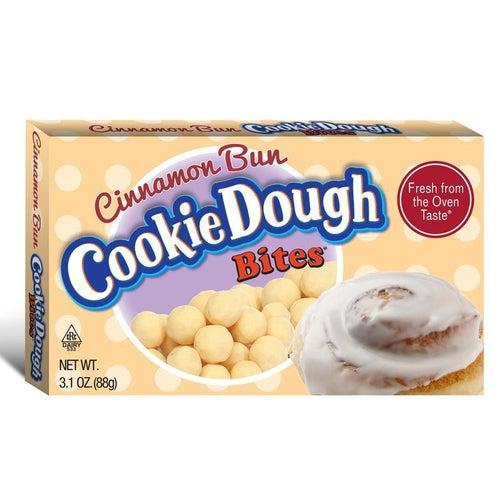 Cookie Dough Bites Cinnamon Bun (88g)