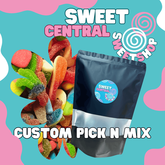 Custom Pick N Mix