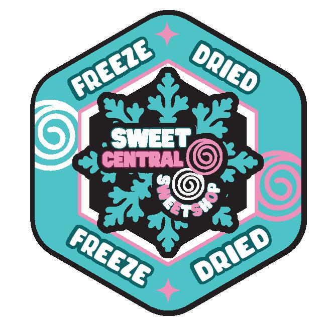 Freeze Dried Skittles®
