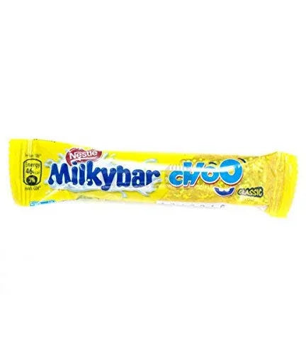 Milky Bar Choos Original