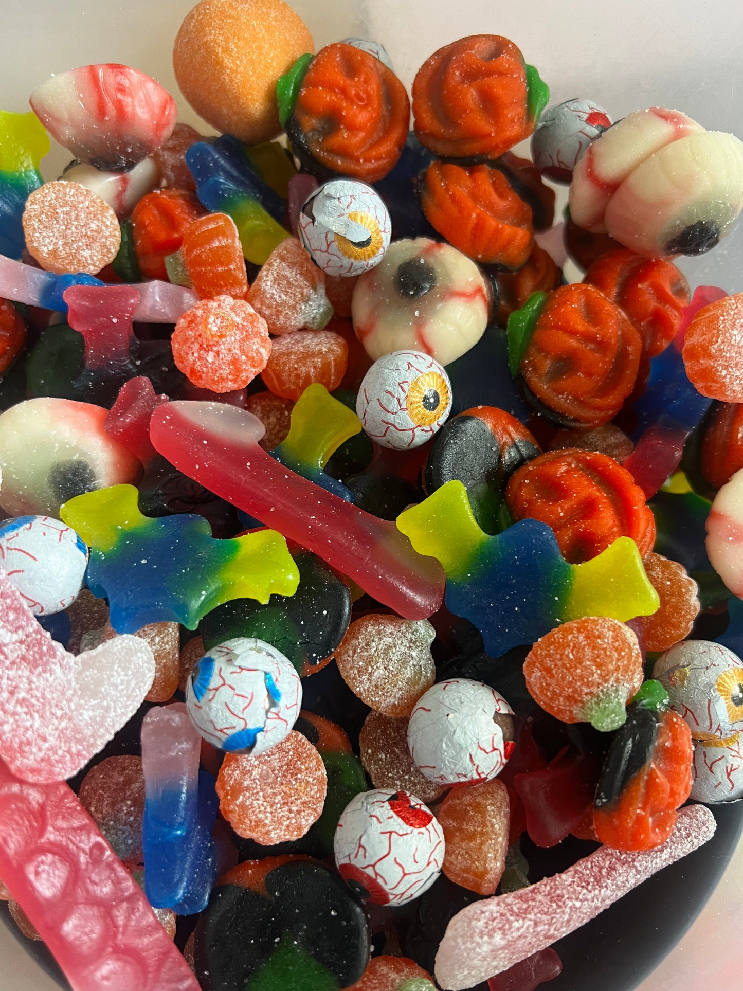 Halloween 1kg PIC’n’MIX Bag