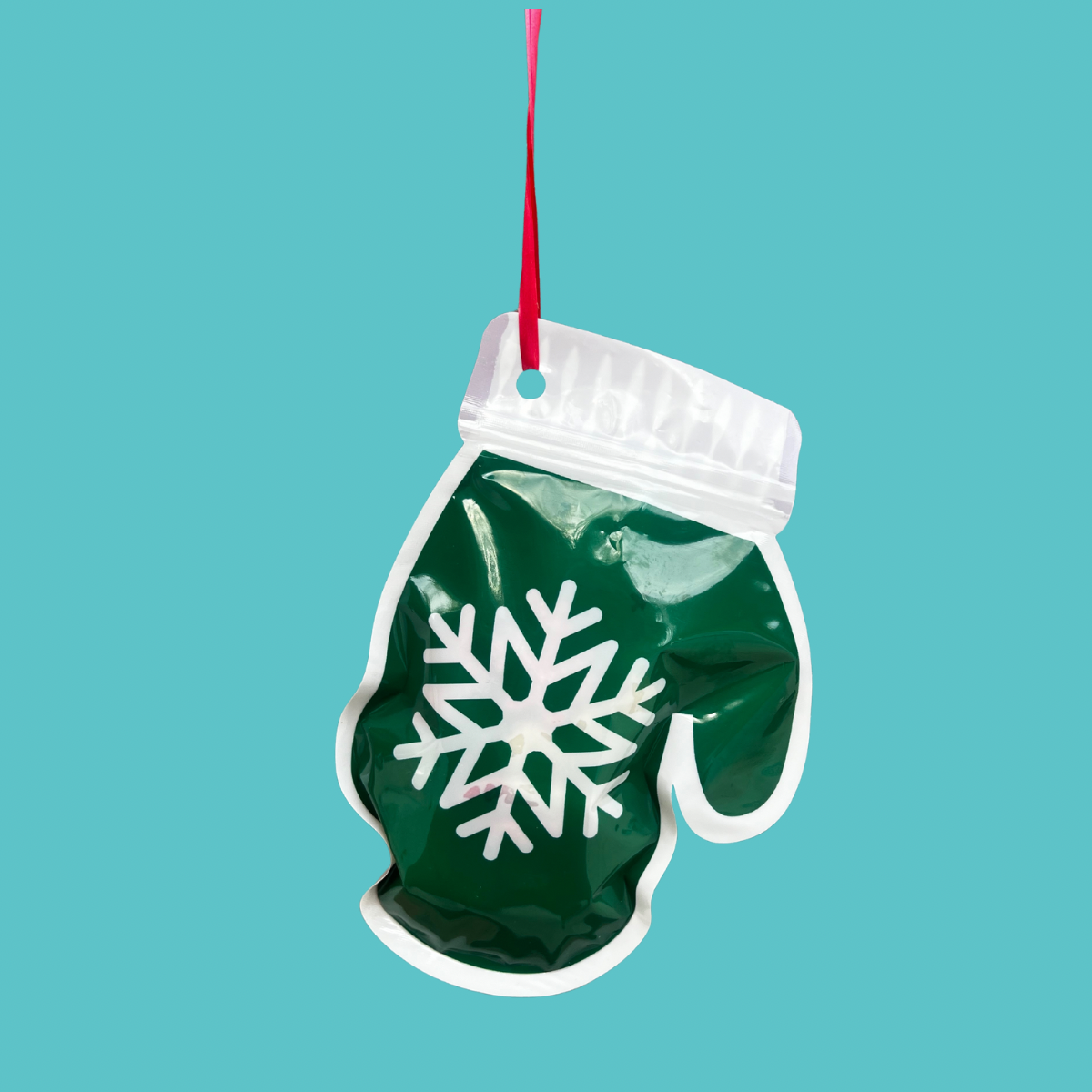 Christmas Hanging Sweet Bag Stocking Filler Gift
