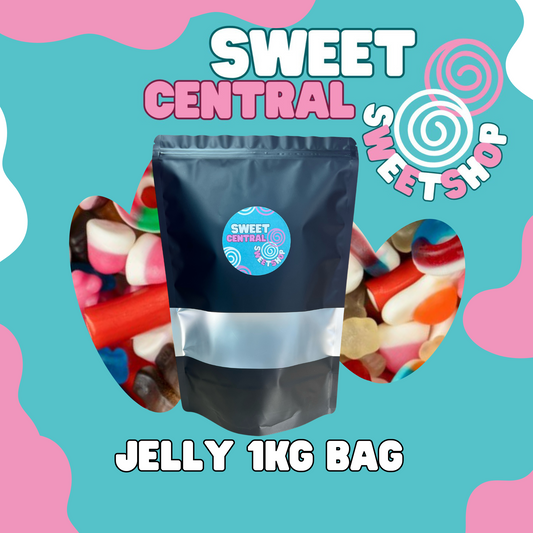 1KG Jelly Pick n Mix Bag