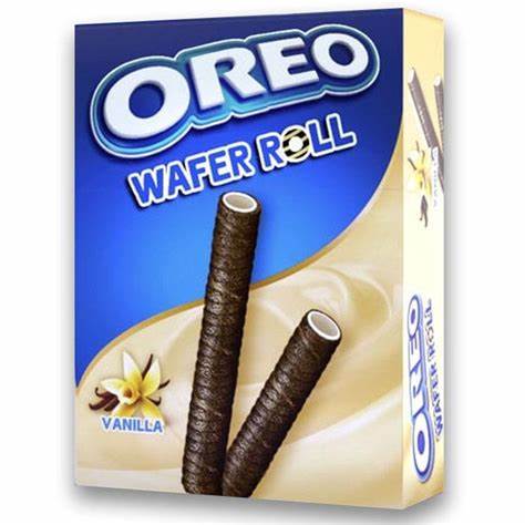 Oreo Wafer Pack Vanilla