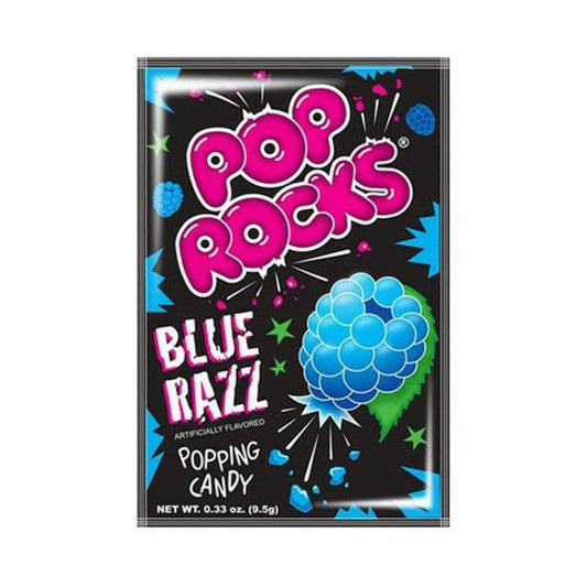 Pop Rocks Blue Razz 9.5g