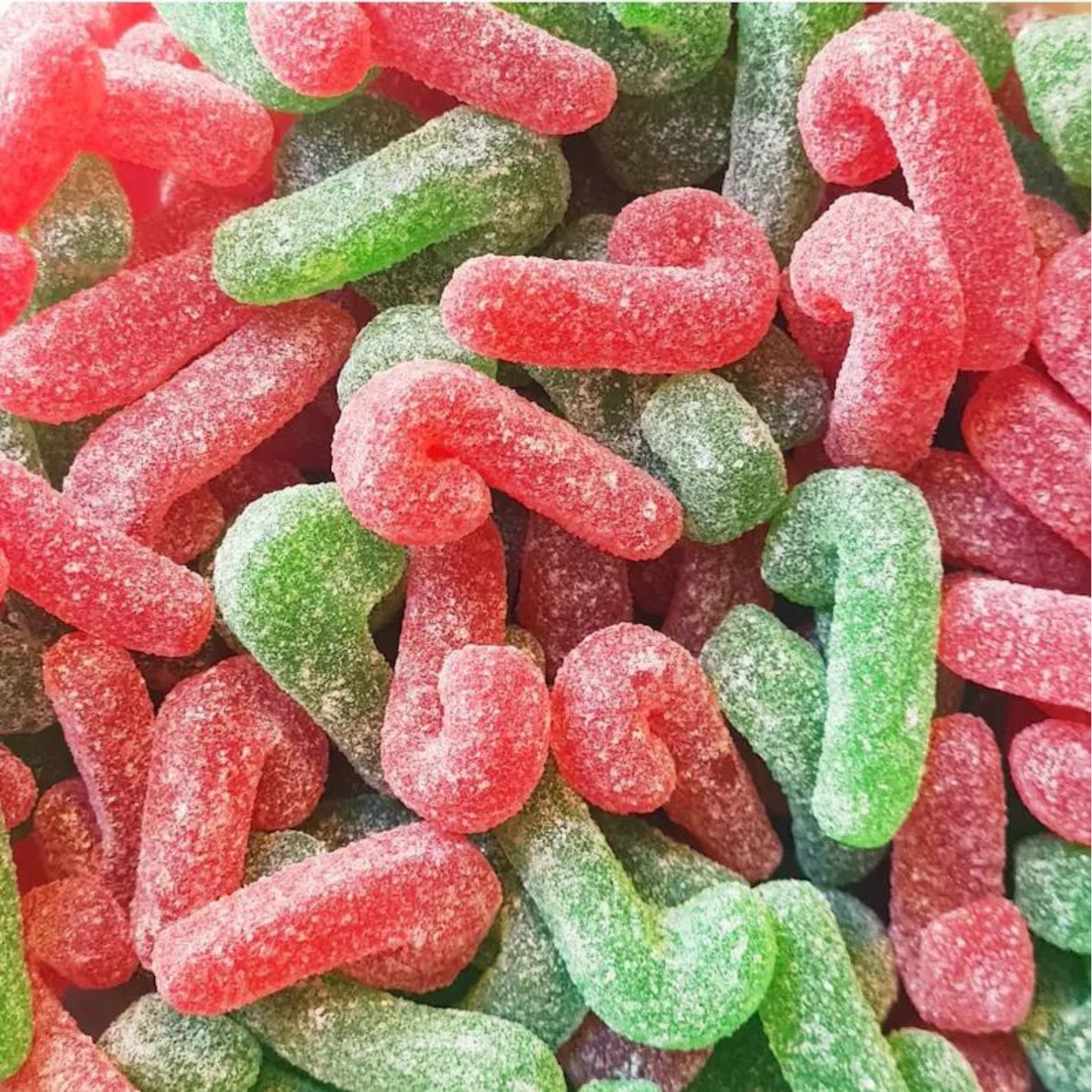 Christmas Pick N Mix 1kg