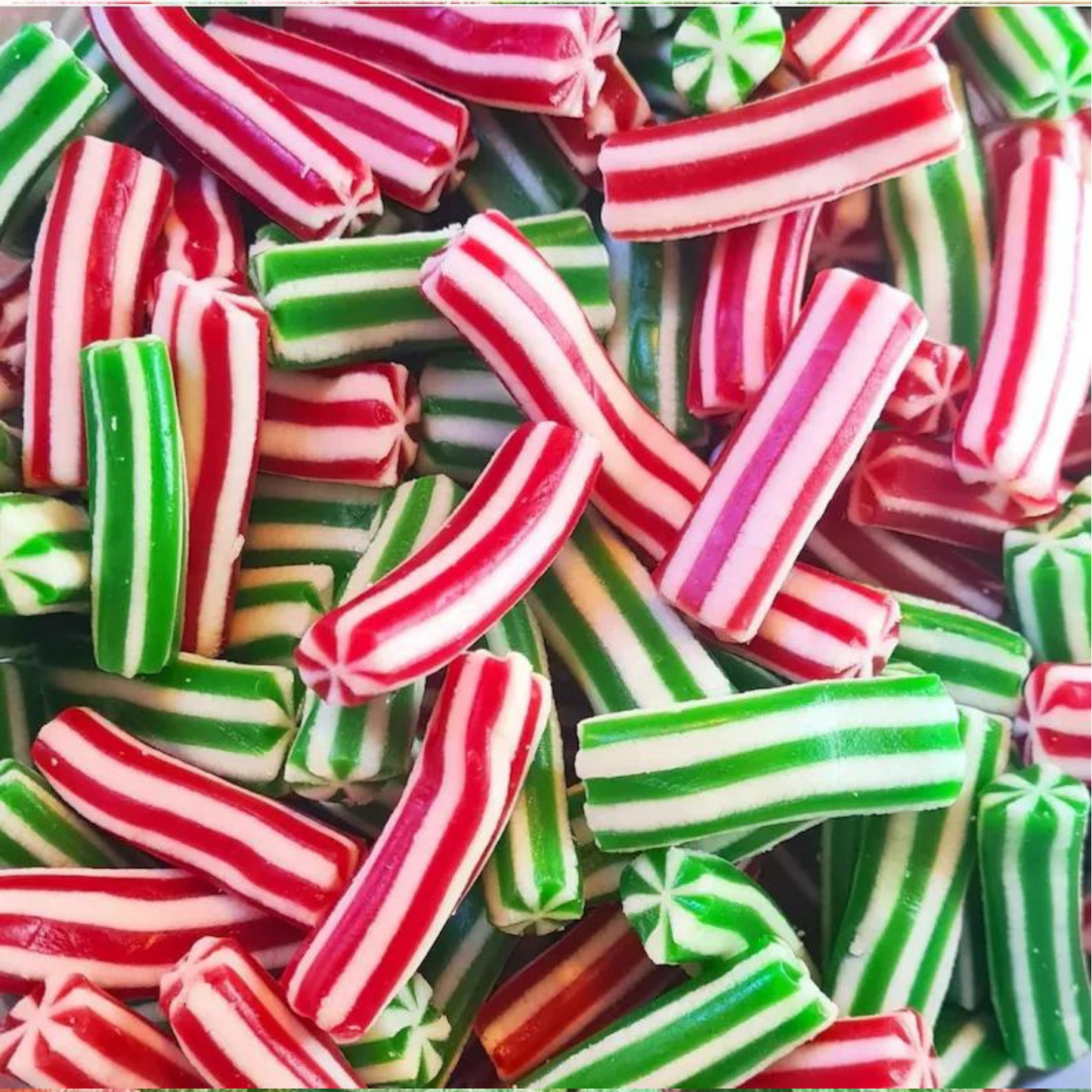 Christmas Pick N Mix 1kg