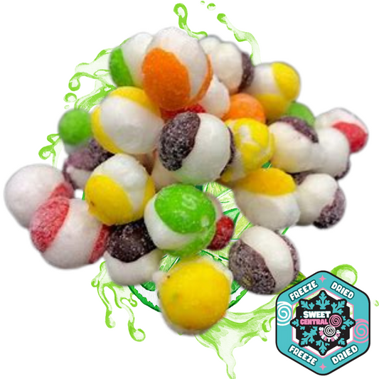 Freeze Dried Skittles®