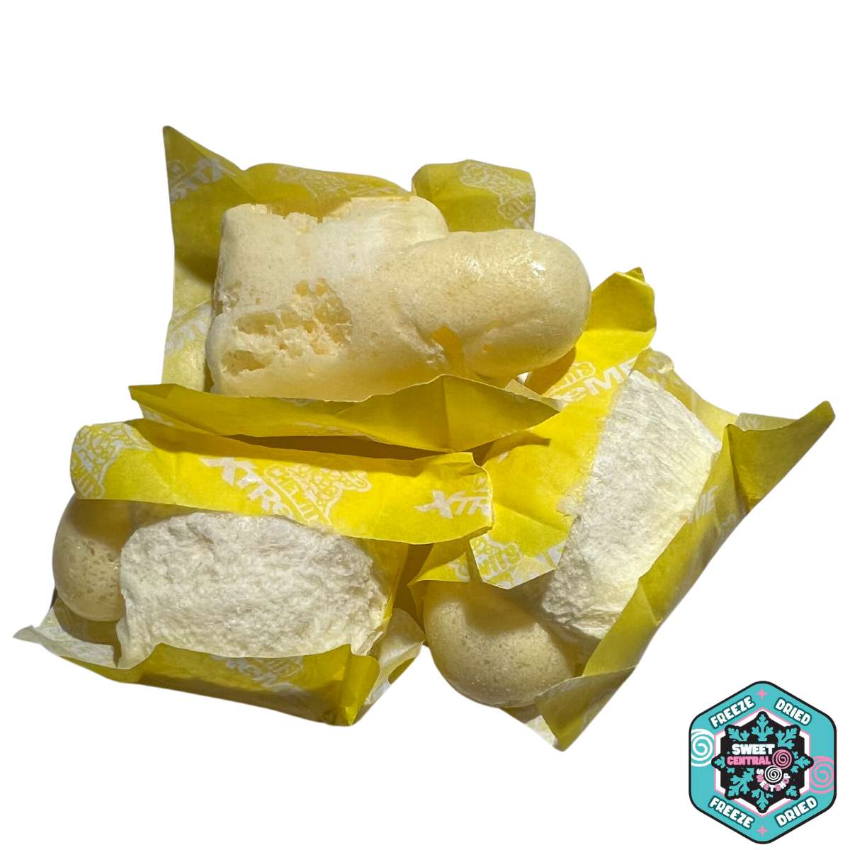 FREEZE DRIED XTREME Chewits Mix Pack