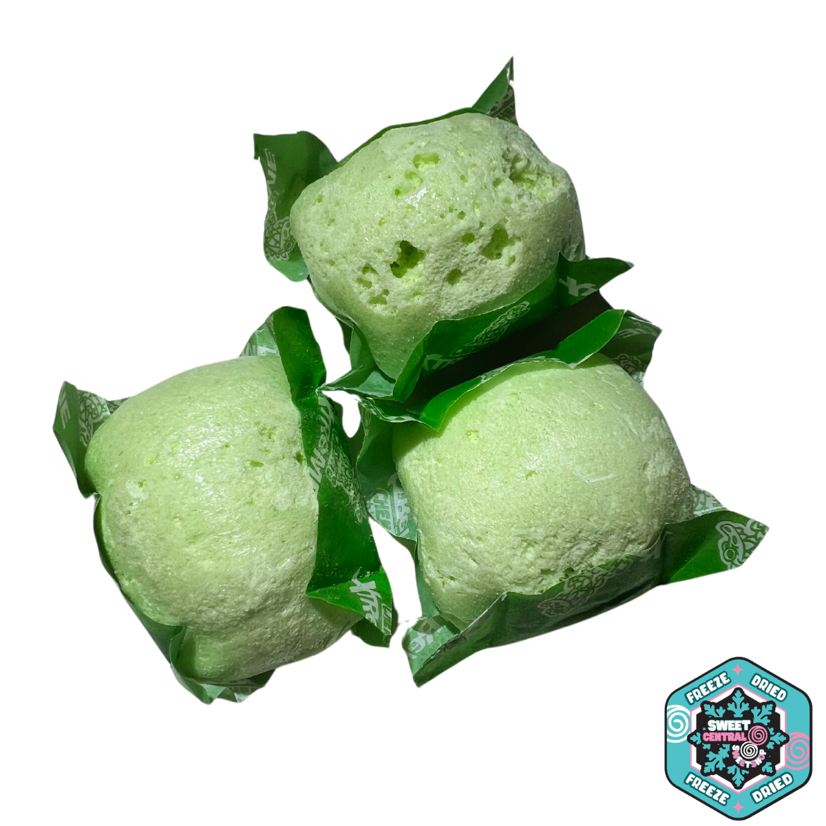 FREEZE DRIED XTREME Chewits Mix Pack