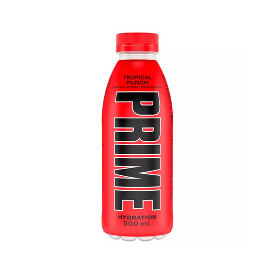 Tropical Punch Prime 500ml