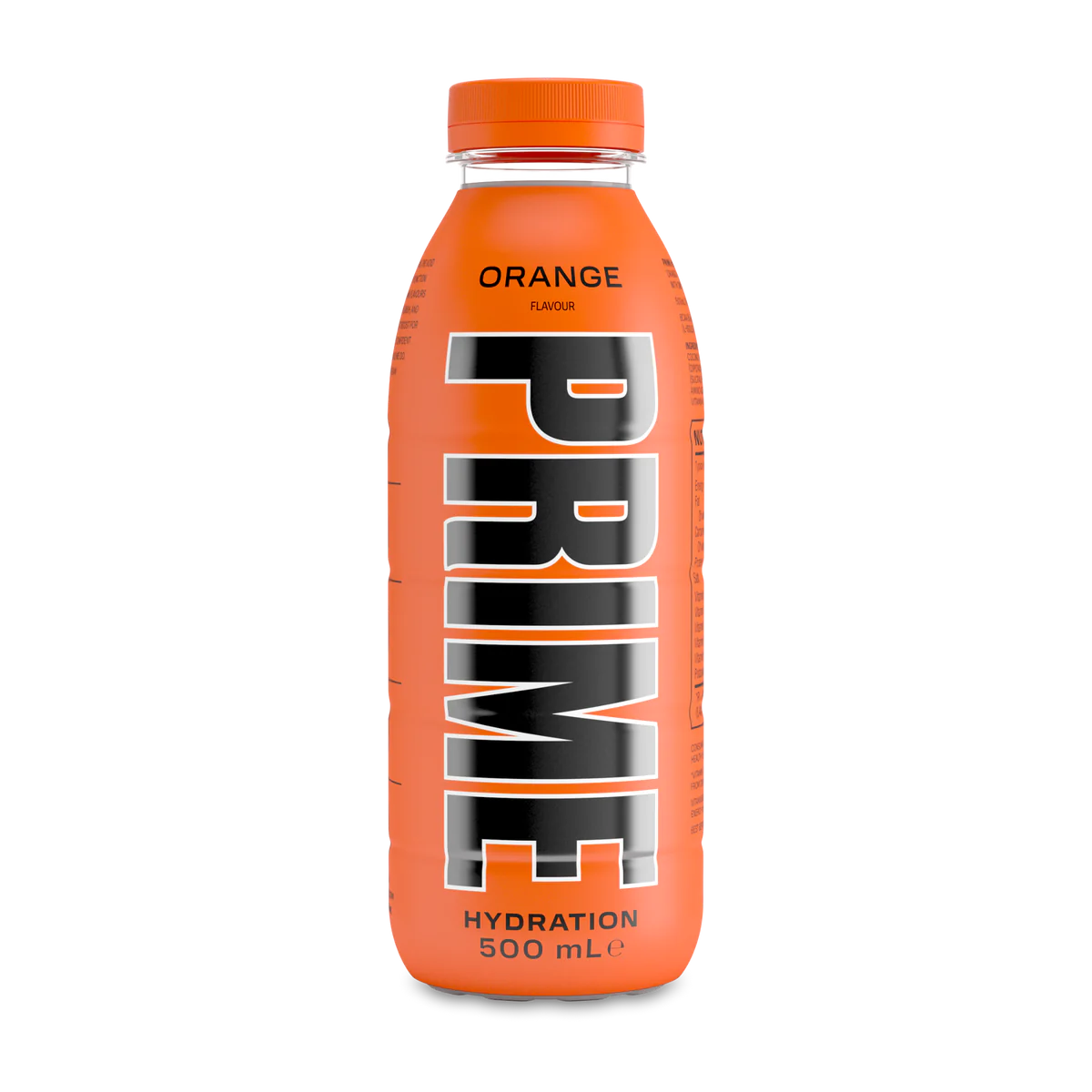 PRIME Orange 500ml UK