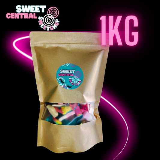 1kg Pick n Mix Pouch