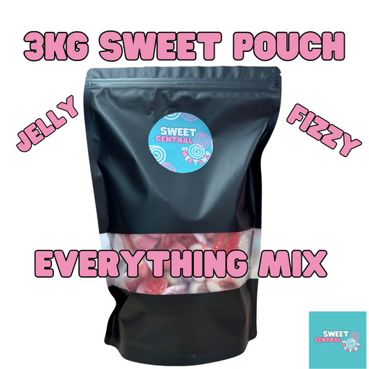 3KG SWEET POUCH