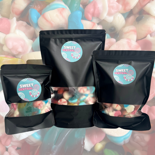 Halloween 1kg PIC’n’MIX Bag