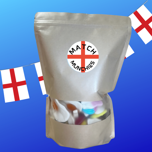 MATCH DAY Pick n Mix