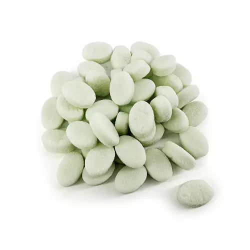 BUBS Goody Bag Fruity Pear Sour Ovals 90g