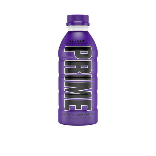 PRIME Grape 500ml